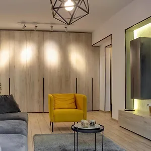 Apartamento Chanttal Luxury -, Bucarest