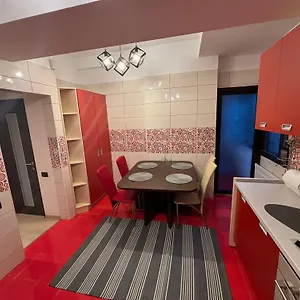 Conta Apartament