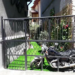 Motor House Unirii Pensjonat