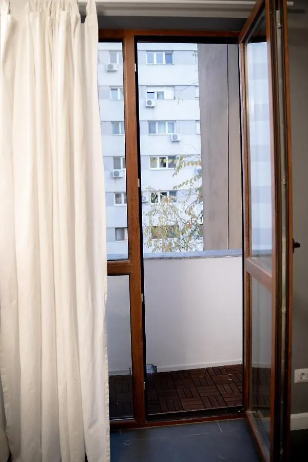 Luxury Down Town Daire Bükreş